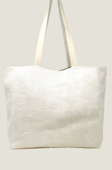 Palm-Tree-Jute-Beach-Bag-White-Light-Gold
