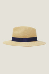 Panama Hat | Navy - Aspiga