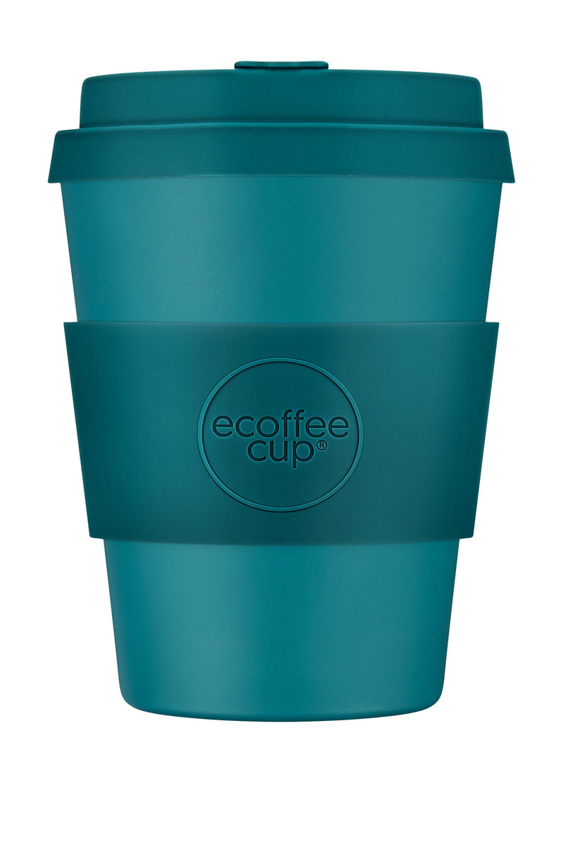 Ecoffee Cup 12oz | Green