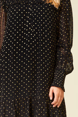Kaitlyn-Dress-Black-Gold