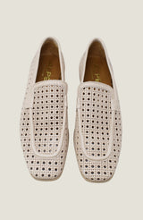 ALPE Zoe Loafers | Beige