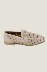 ALPE Zoe Loafers | Beige