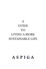 A Guide To Living A More Sustainable Life