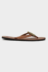 Disc-Sandals-Goldshine