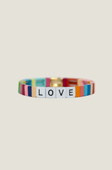 LOVE-Bracelet-Multi