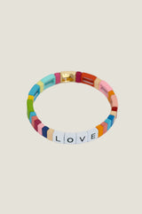 LOVE-Bracelet-Multi