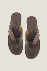 Men's Leather-Flip-Flop-Aspiga