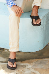 Men's Leather-Flip-Flop-Aspiga