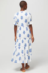 Cordelia-Dress-Daliya-Buta-Blue