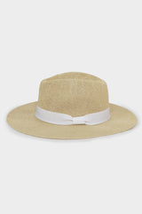 Panama-Hat-White