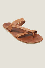 Puglia-Leather-Sandals-Tan