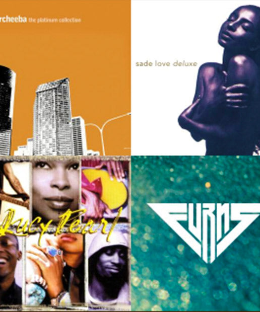 Music -  Chilled Playlist