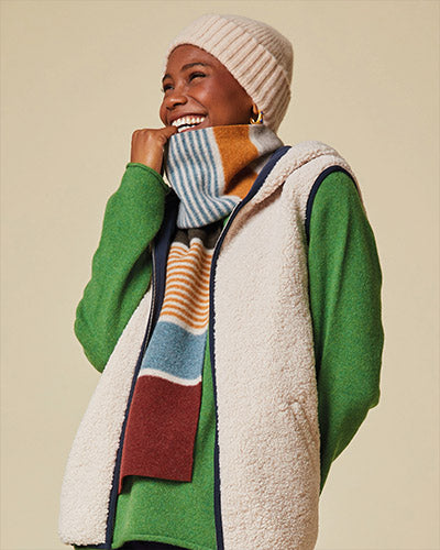 Aspiga's Top 6 Outerwear Favourites  For The Winter Season