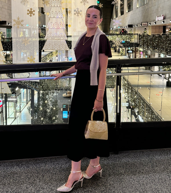 Outfits for the Ballet 2025