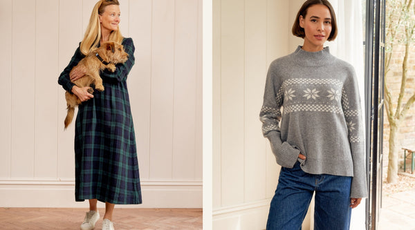 What to wear for Thanksgiving 2025