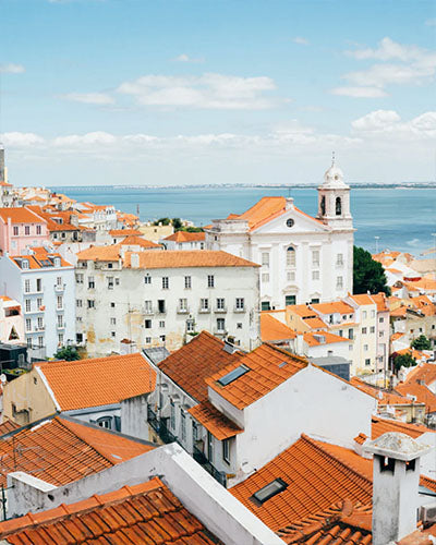LISBON - WHAT TO DO AND SEE IN LISBON