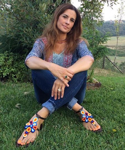 Buying clothes with a conscience – Aspiga revisits the Livia Firth documentary | The True Cost