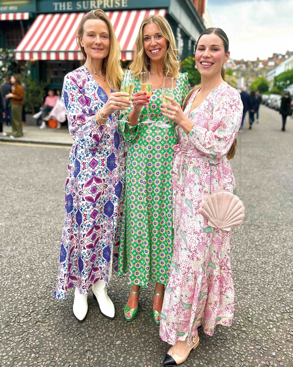 Aspiga's Top Occasion Wear Picks