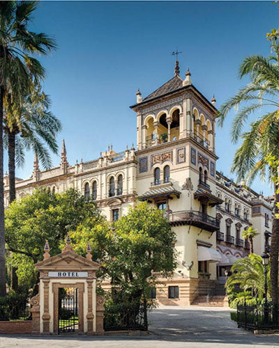 Seville- What to do and see in the Andalusian capital