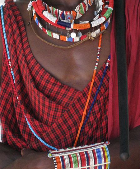 The Masai Collection