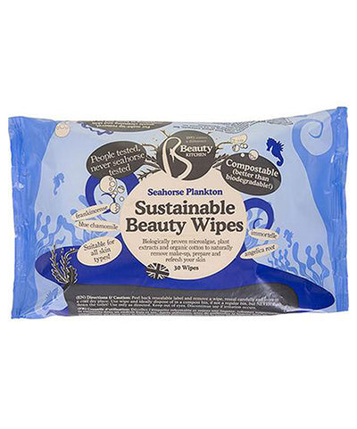 Eco Shop - Seahorse Sustainable Wipes