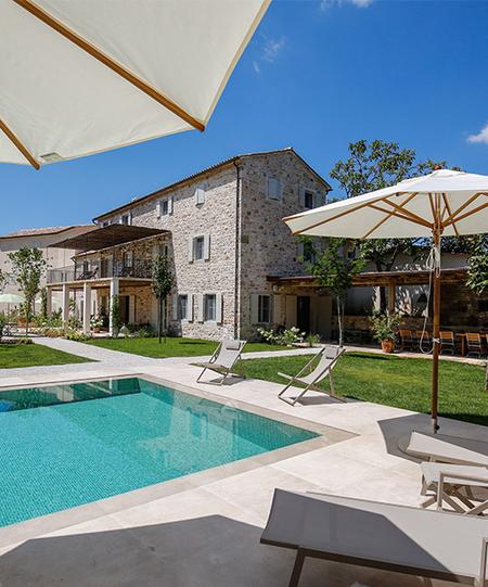Introducing Scott Williams Villas