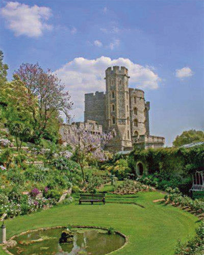 What to do locally in Windlesham