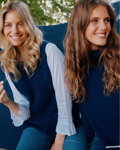 All About Merino Wool: Q&A with Our Design Team
