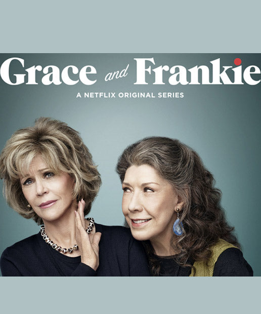 Box Set - Grace and Frankie