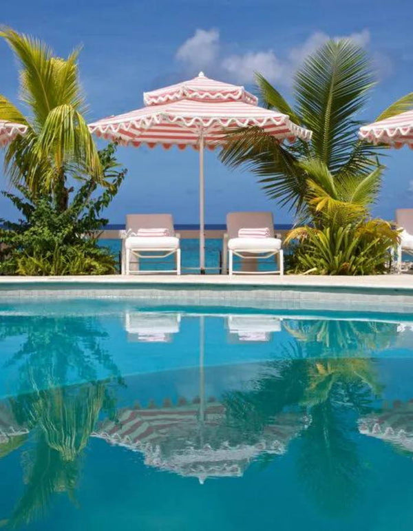 Cobblers Cove Hotel - Barbados