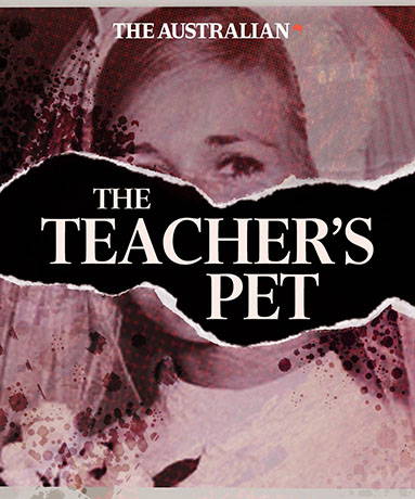 Podcasts - The Teacher's Pet