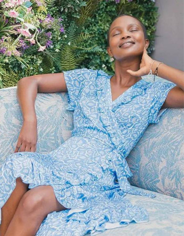 Circular fashion and sustainability