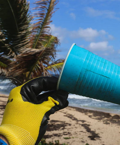Aspiga’s tips on helping to eliminate single use plastics