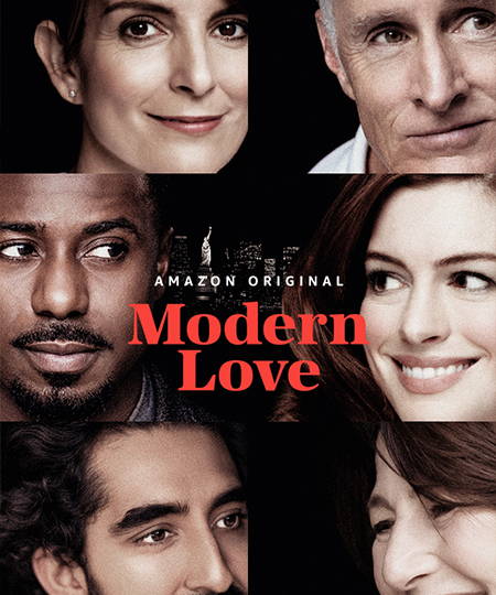 Box Sets - Modern Love