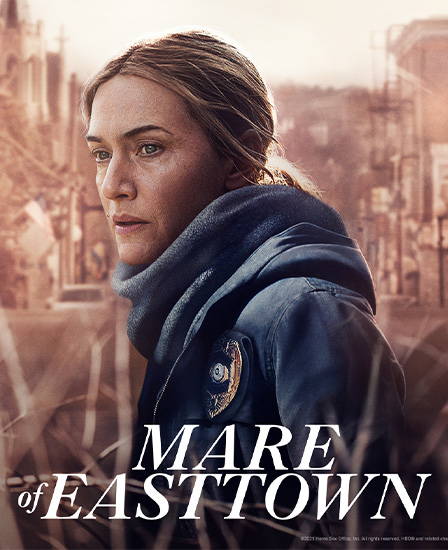 Box Sets - Mare of Easttown