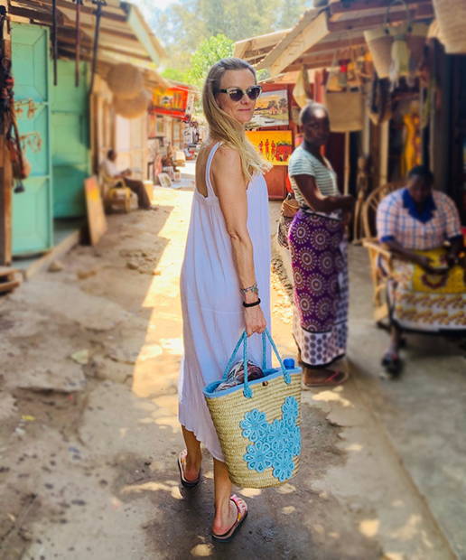 Why I love Aspiga Buying Trips – by Aspiga Founder Lucy Macnamara