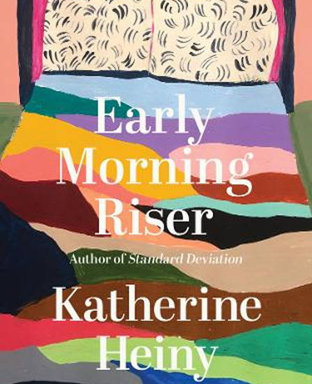 Books - Early Morning Riser