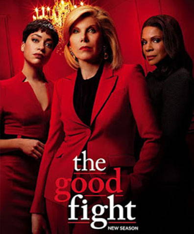 Box Sets - The Good Fight
