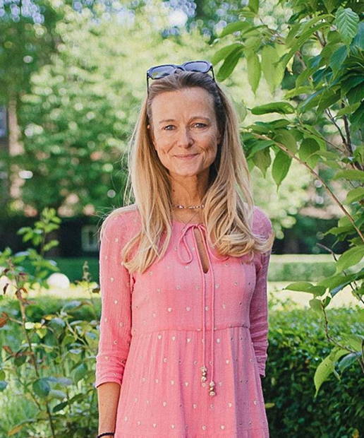 The Good Web Guide Interview With Lucy Macnamara