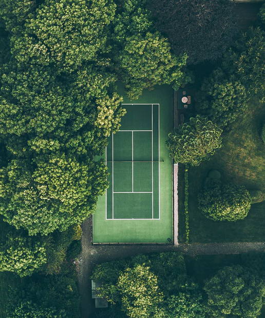 The best summer dresses to wear to Wimbledon 2019 | Aspiga