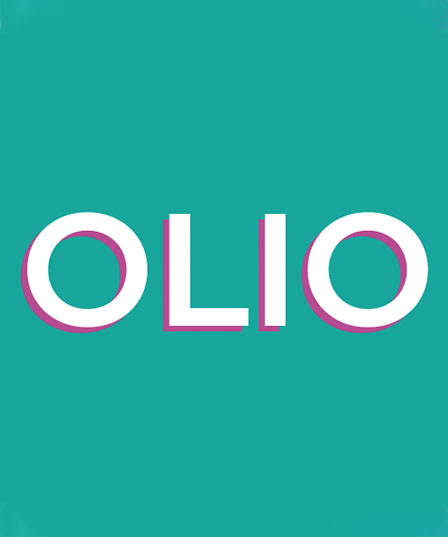 Apps - Olio