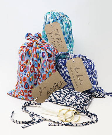 Top 30 Sustainable Gifts From Aspiga