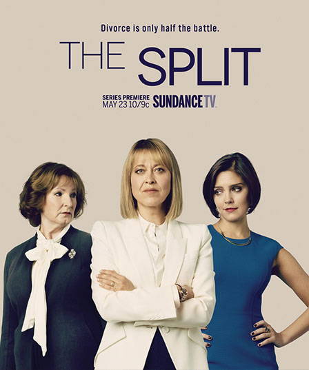 Box Sets - The Split
