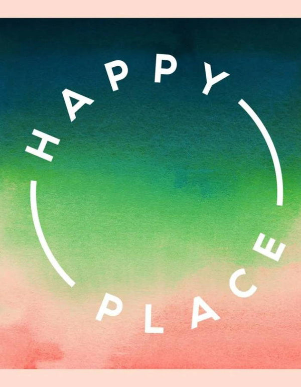 PODCASTS - HAPPY PLACE