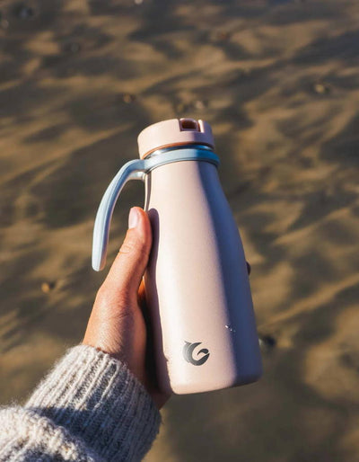 Plastic Free July - In Conversation with Heather Nicholson.