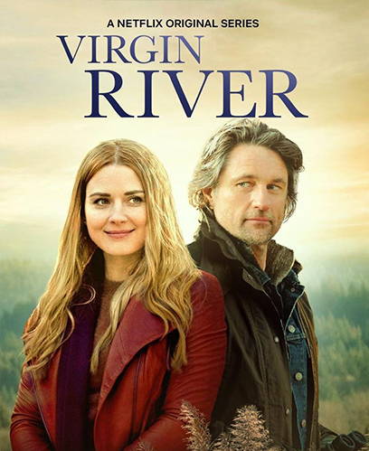 Box Sets - Virgin River