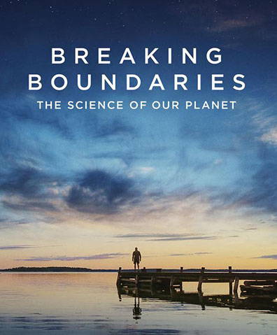Box Sets - Breaking Boundaries