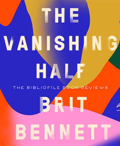 Books - The Vanishing Half