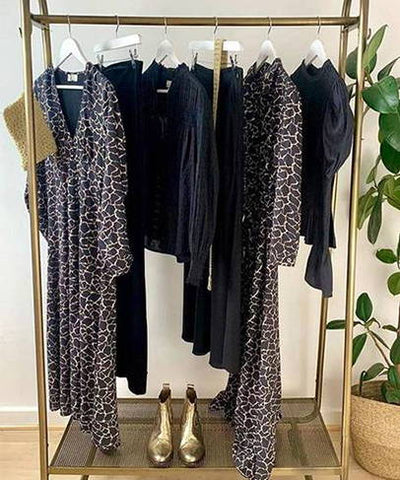 The Fashion Influencer Edit