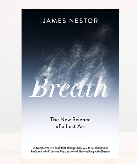 Books - Breath